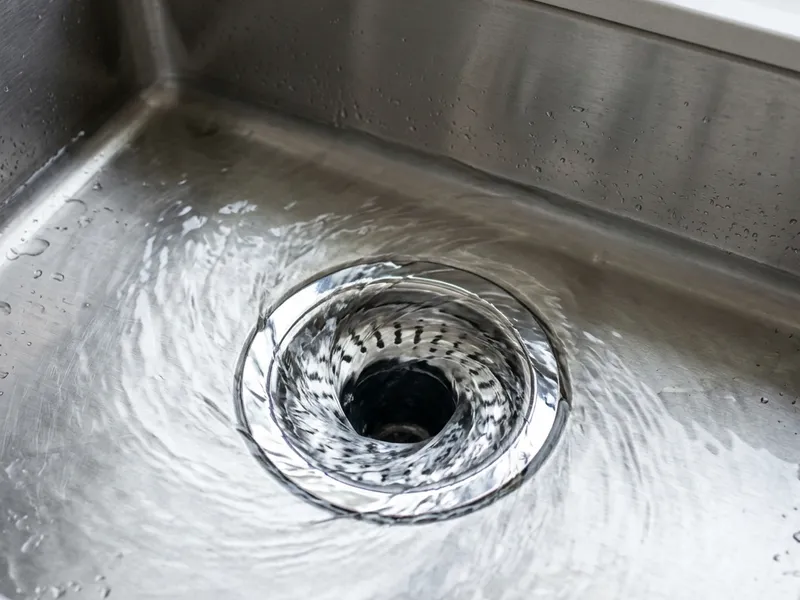 Drain Cleaning Plumber in Waterflow, NM